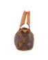 Nano Speedy, bottom view